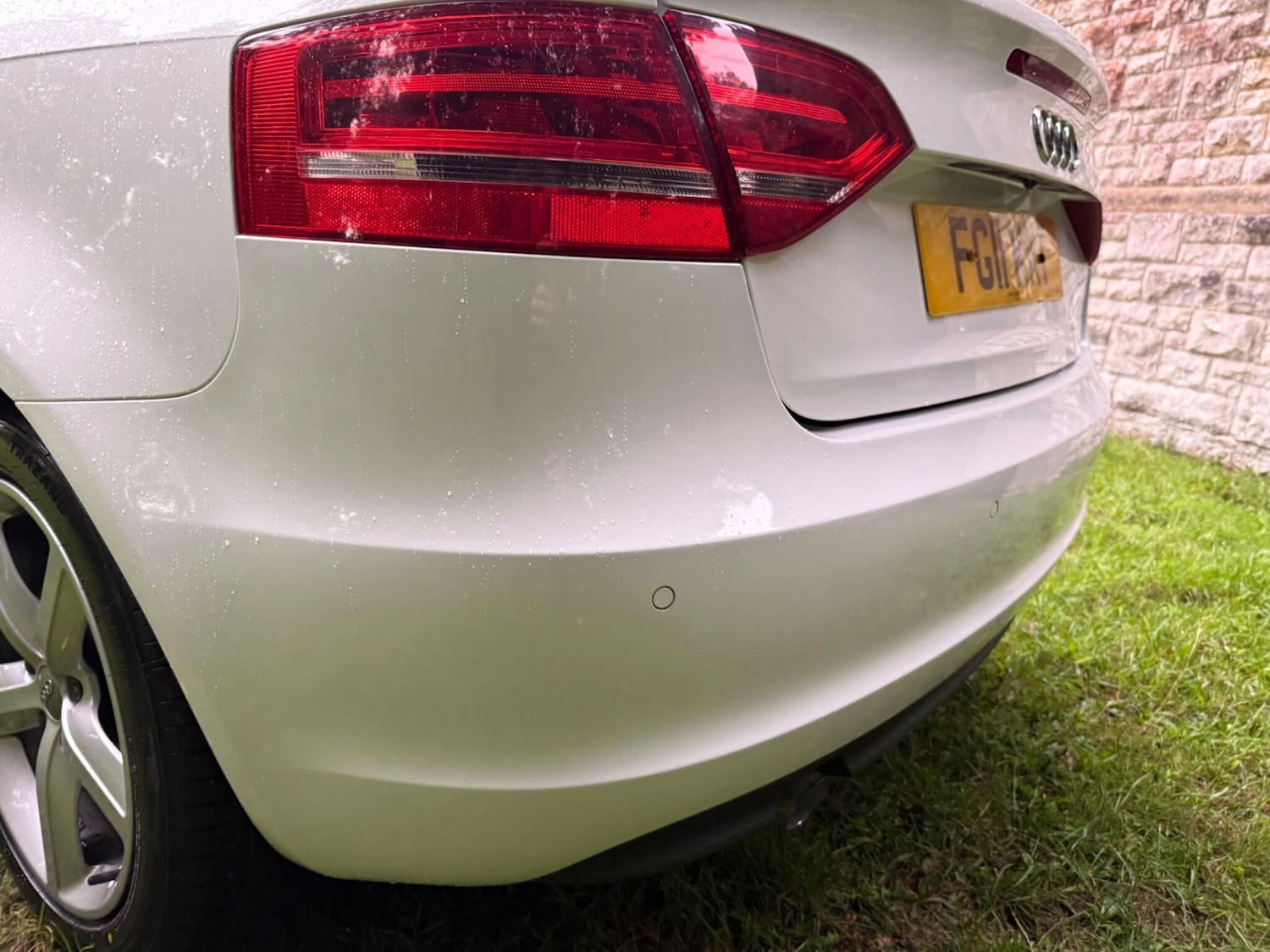 Used Audi A3 2011 for sale - 76952656: Photo 16