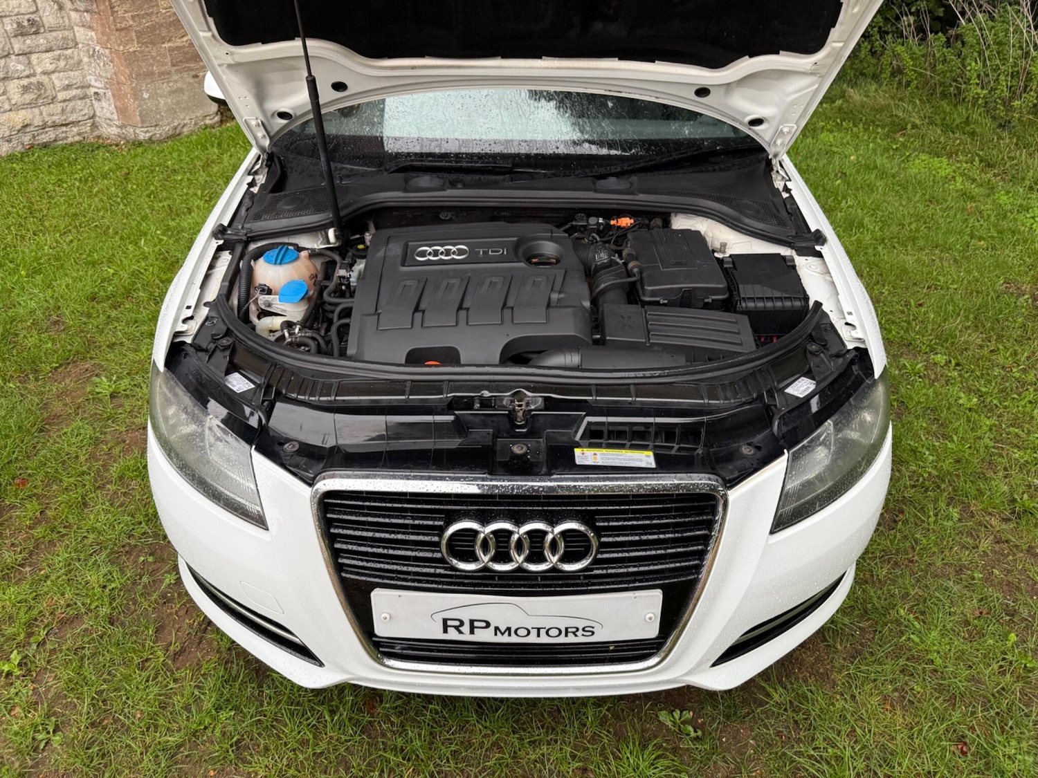 Used Audi A3 2011 for sale - 76952656: Photo 17