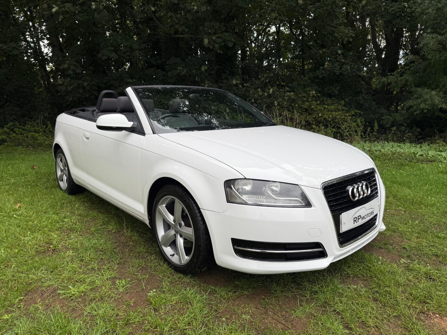 Used Audi A3 2011 for sale - 76952656: Photo 18