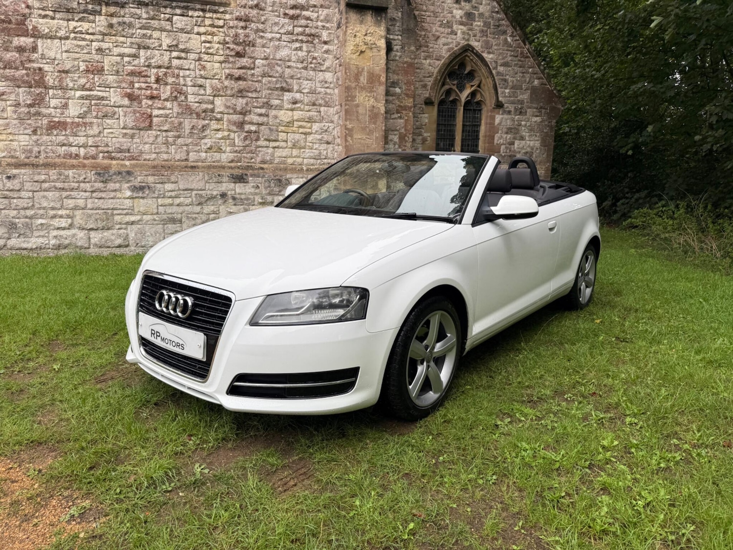 Used Audi A3 2011 for sale - 76952656: Photo 19