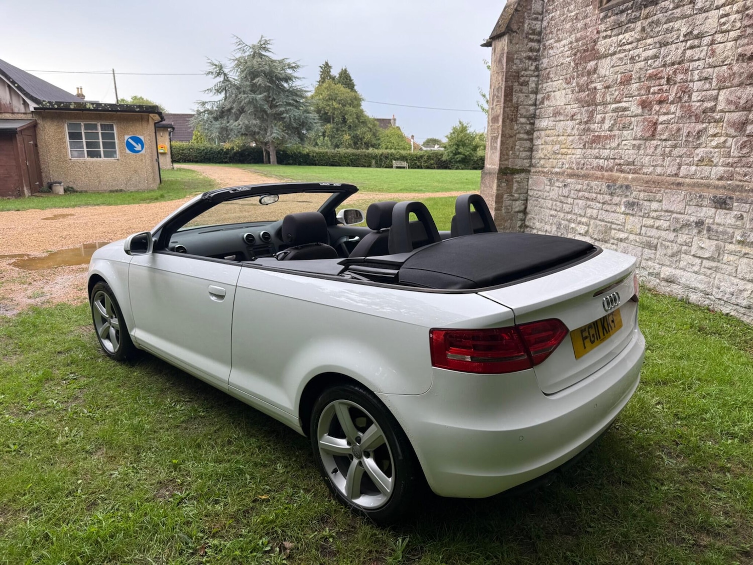 Used Audi A3 2011 for sale - 76952656: Photo 20