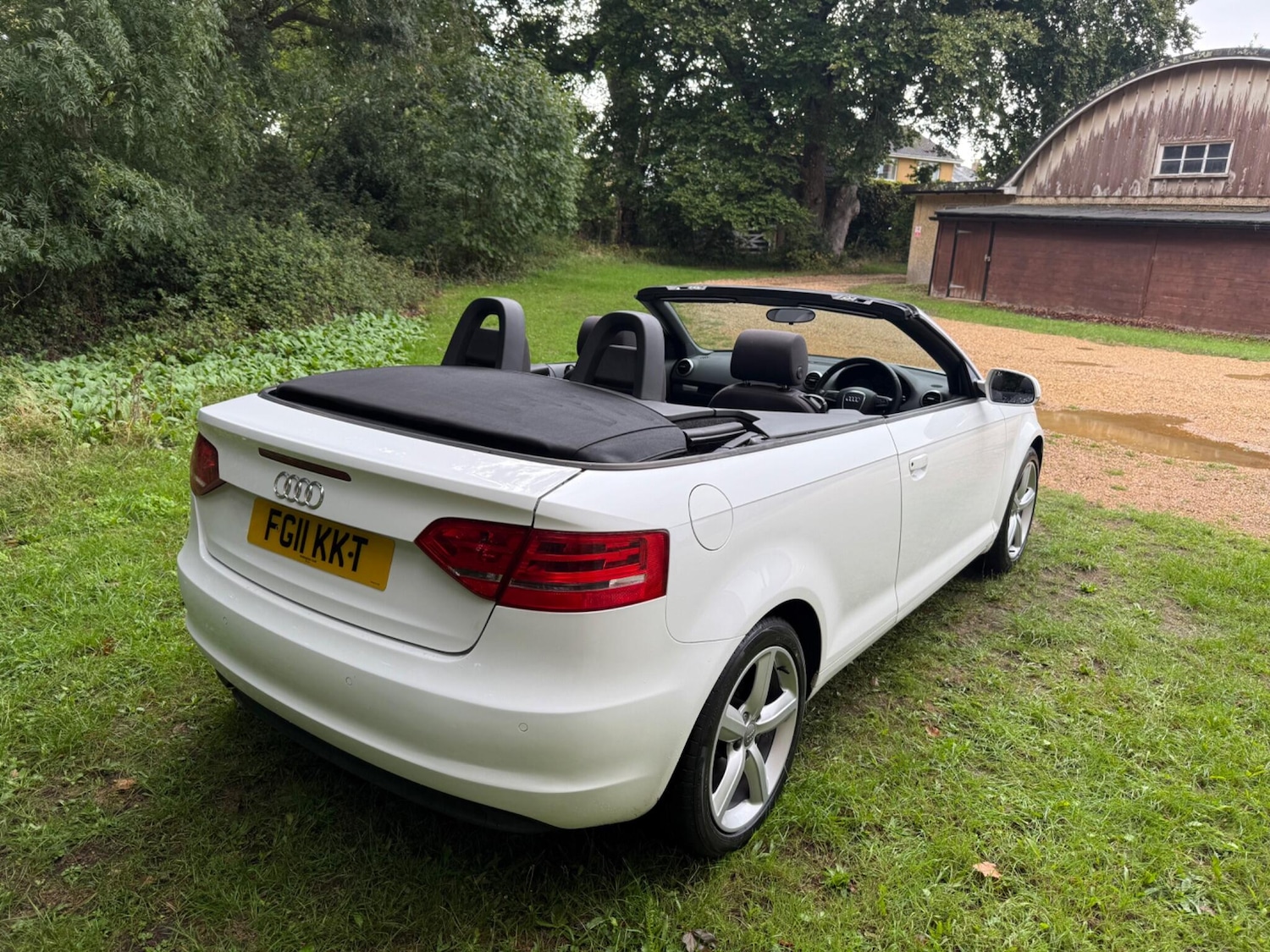 Used Audi A3 2011 for sale - 76952656: Photo 21