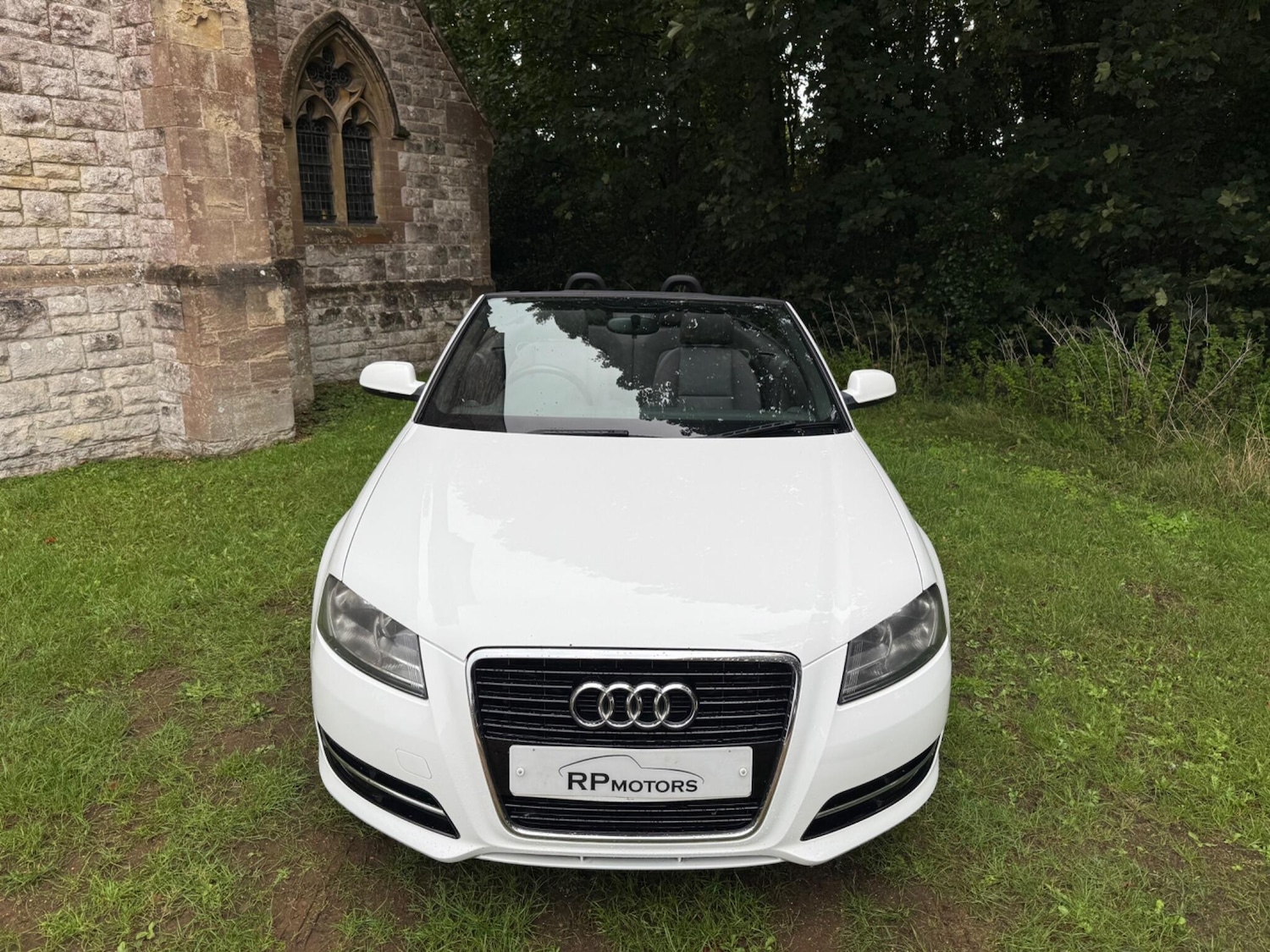 Used Audi A3 2011 for sale - 76952656: Photo 23