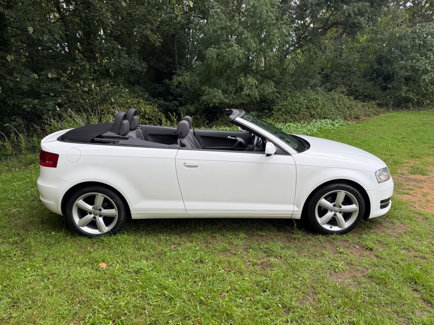 Used Audi A3 2011 for sale - 76952656: Photo 24