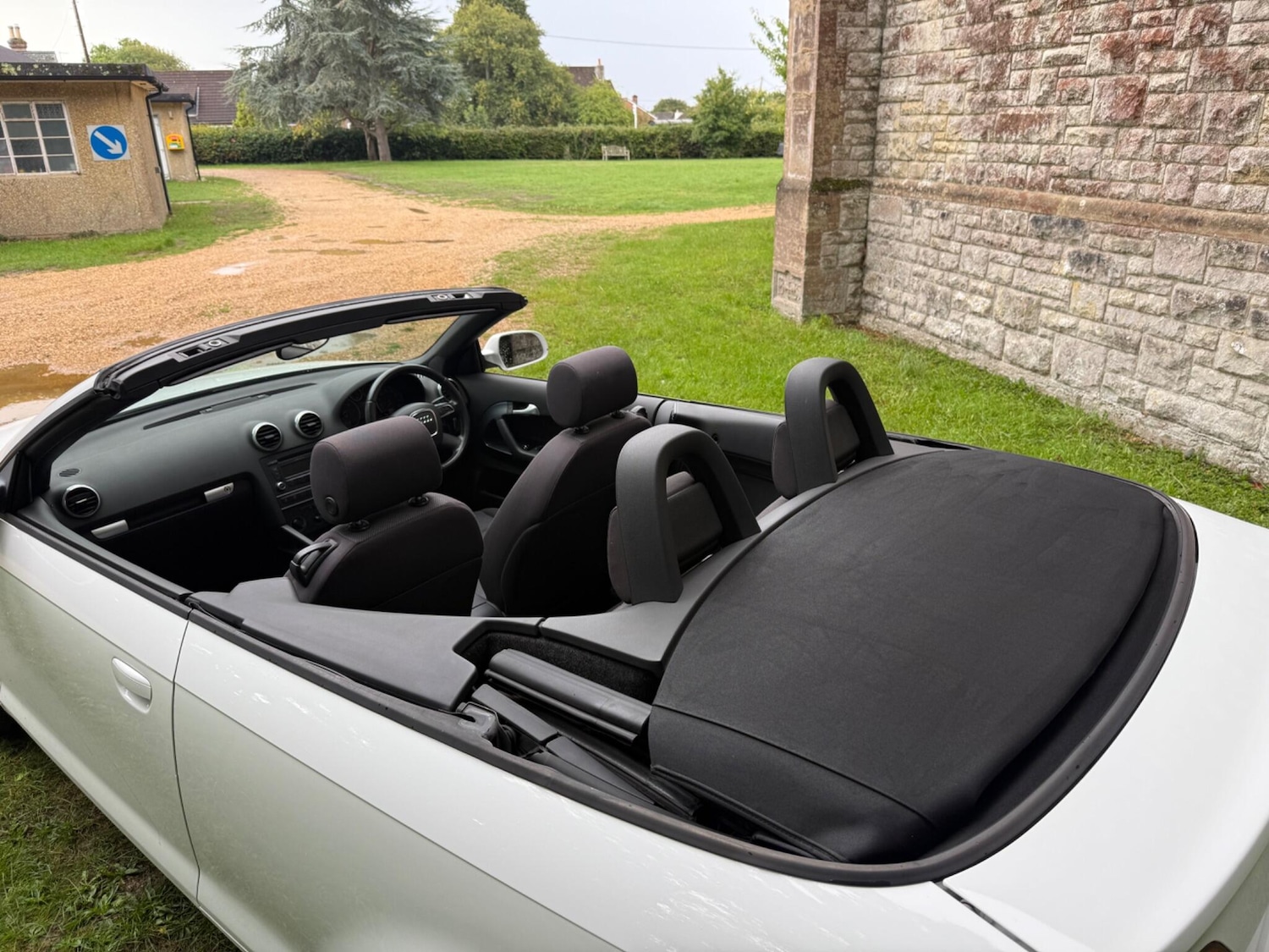 Used Audi A3 2011 for sale - 76952656: Photo 25