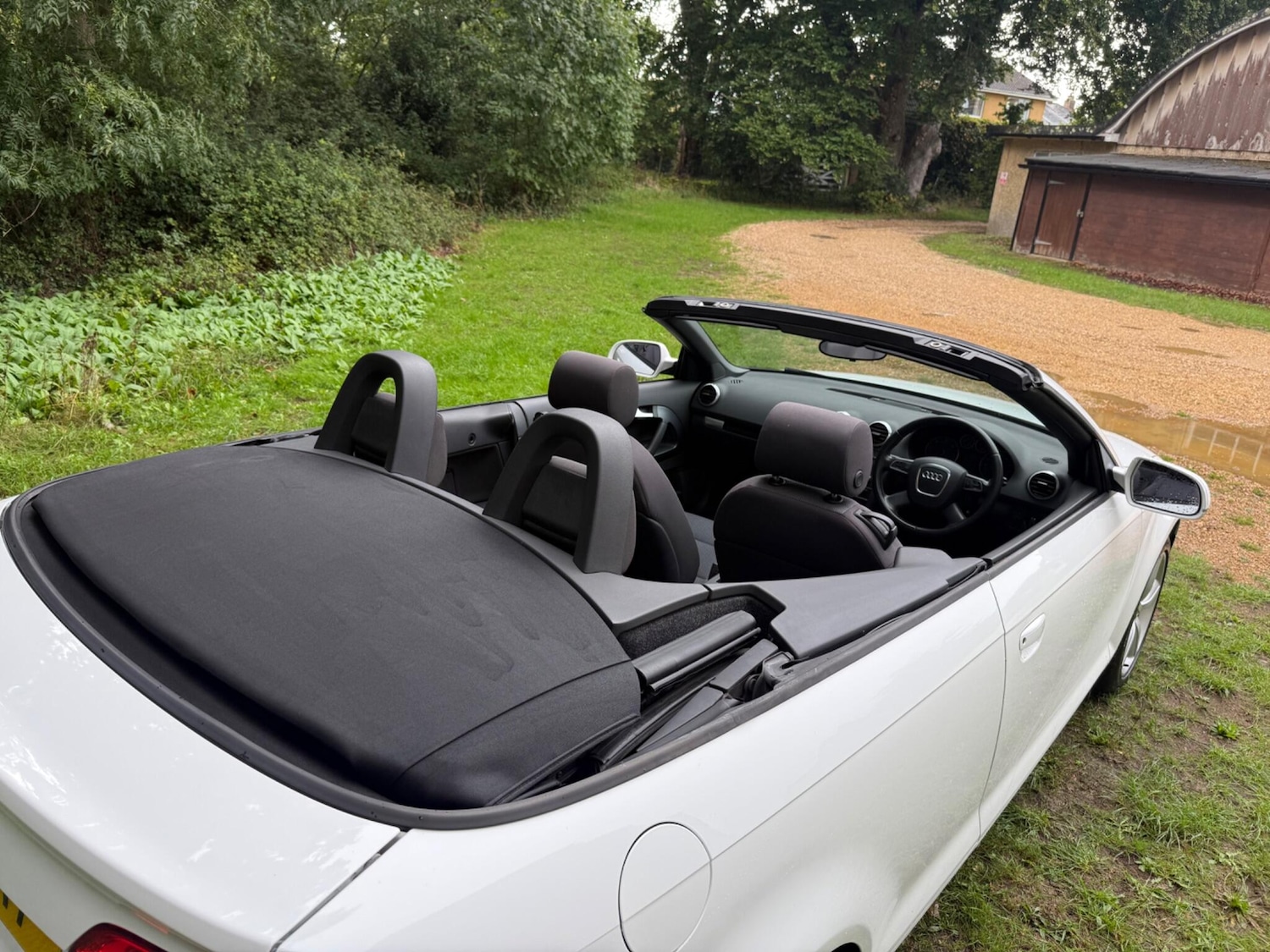 Used Audi A3 2011 for sale - 76952656: Photo 26