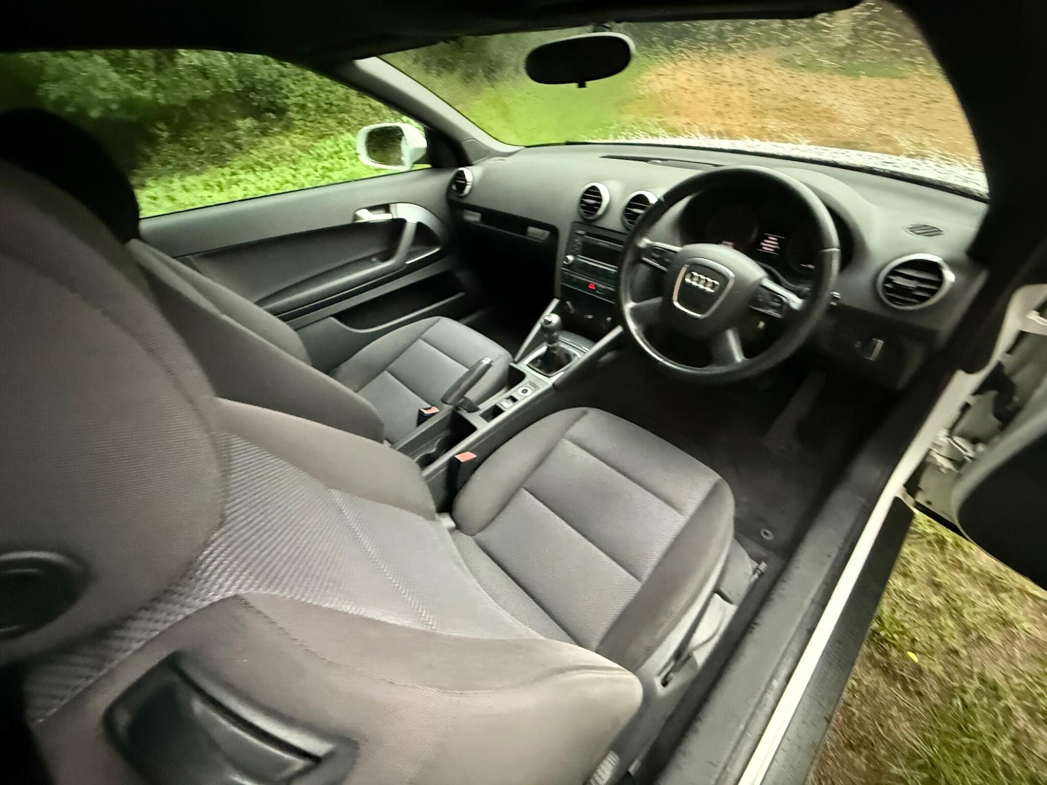 Used Audi A3 2011 for sale - 76952656: Photo 28