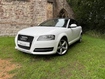 Used Audi A3 2011 for sale - 76952656: Photo