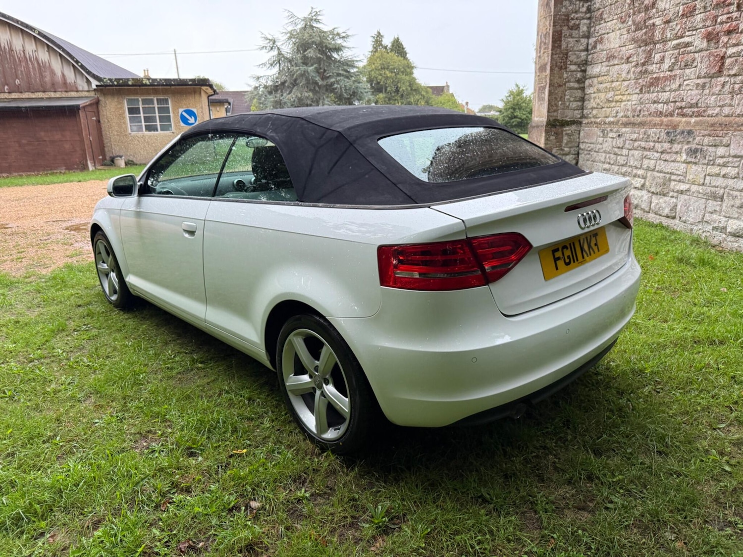 Used Audi A3 2011 for sale - 76952656: Photo 3