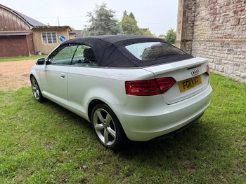 Used Audi A3 2011 for sale - 76952656: Photo