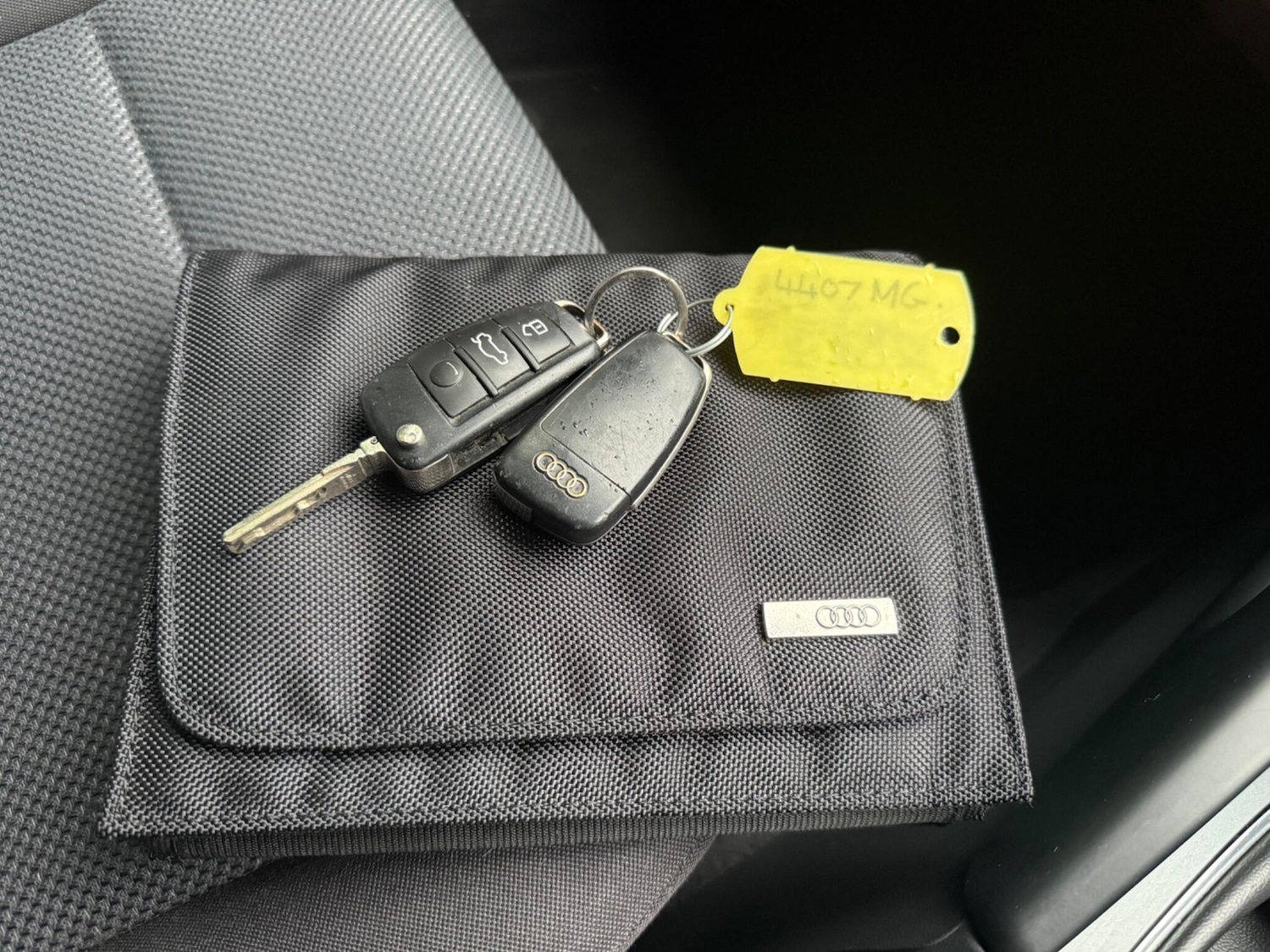 Used Audi A3 2011 for sale - 76952656: Photo 45