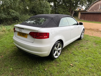 Used Audi A3 2011 for sale - 76952656: Photo