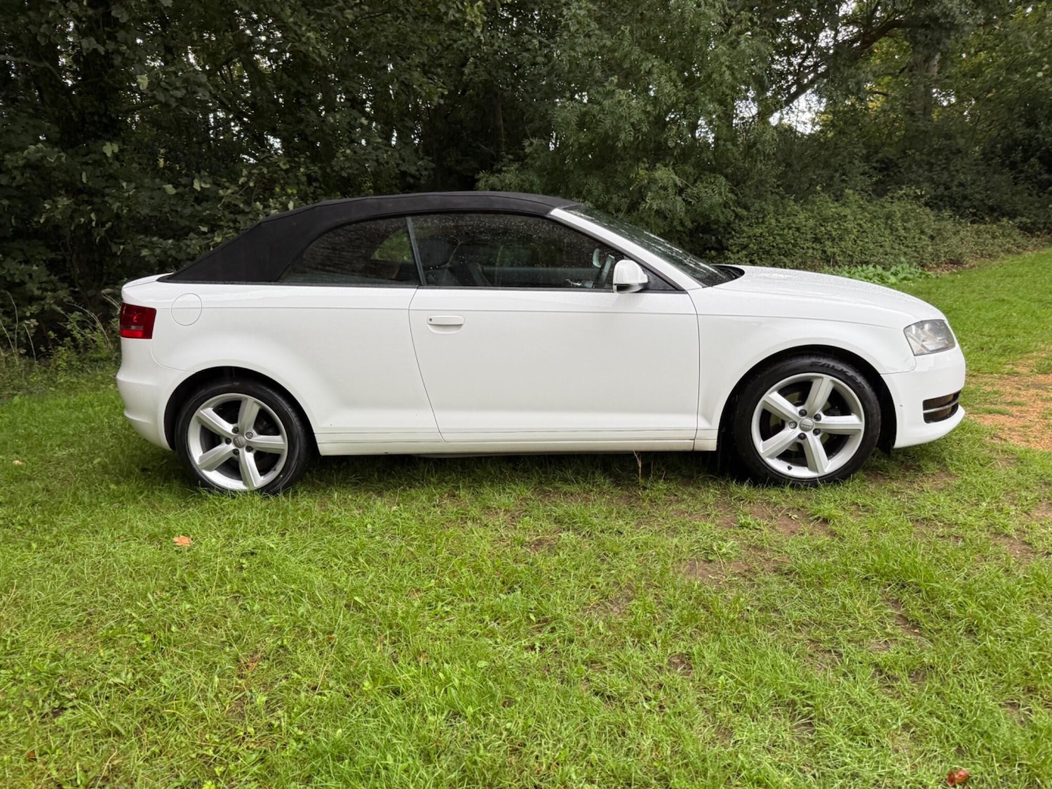 Used Audi A3 2011 for sale - 76952656: Photo 5