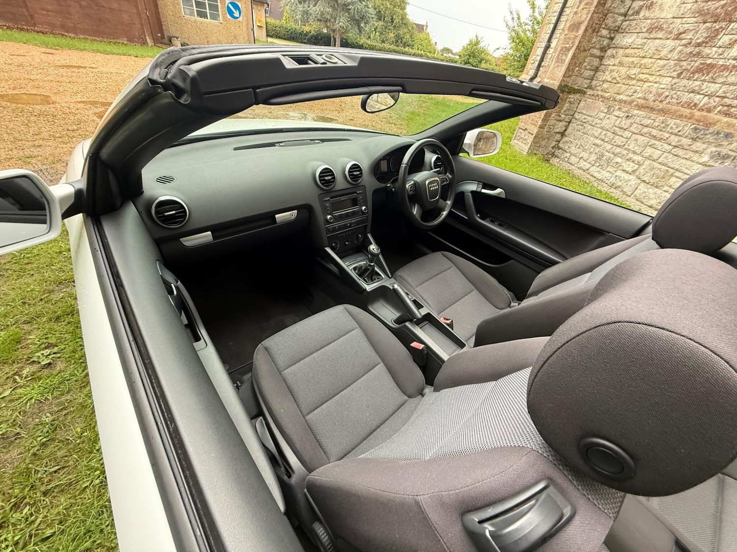 Used Audi A3 2011 for sale - 76952656: Photo 52