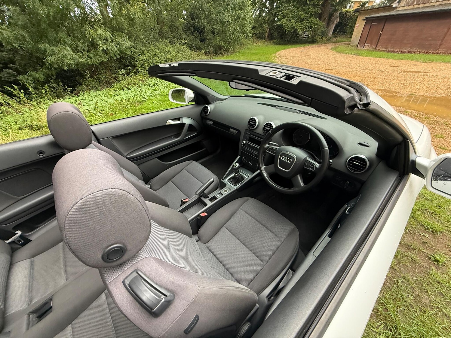 Used Audi A3 2011 for sale - 76952656: Photo 53