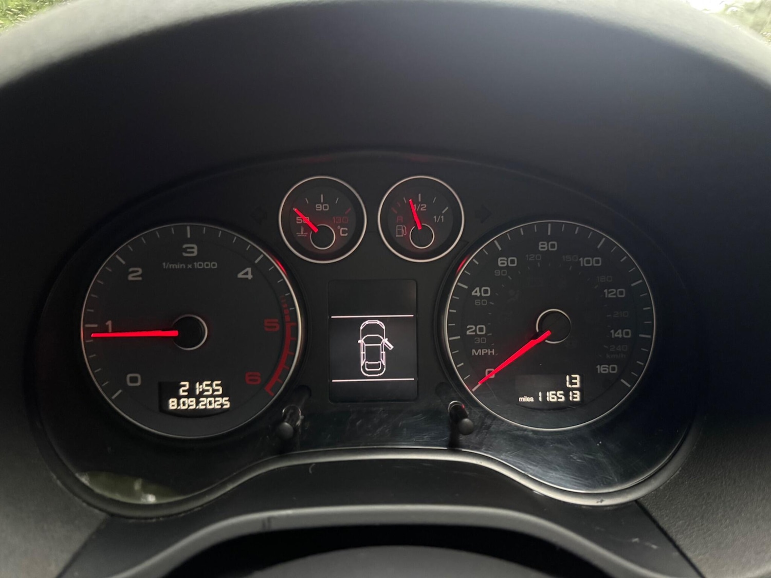 Used Audi A3 2011 for sale - 76952656: Photo 54