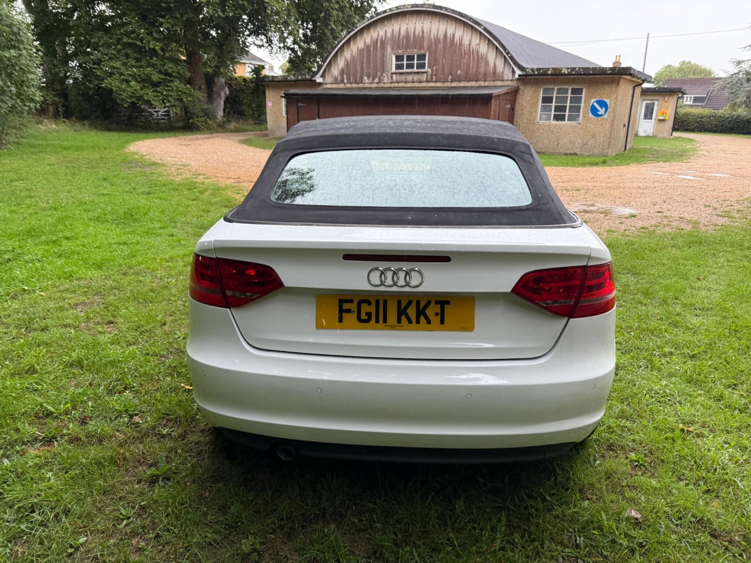 Used Audi A3 2011 for sale - 76952656: Photo 7