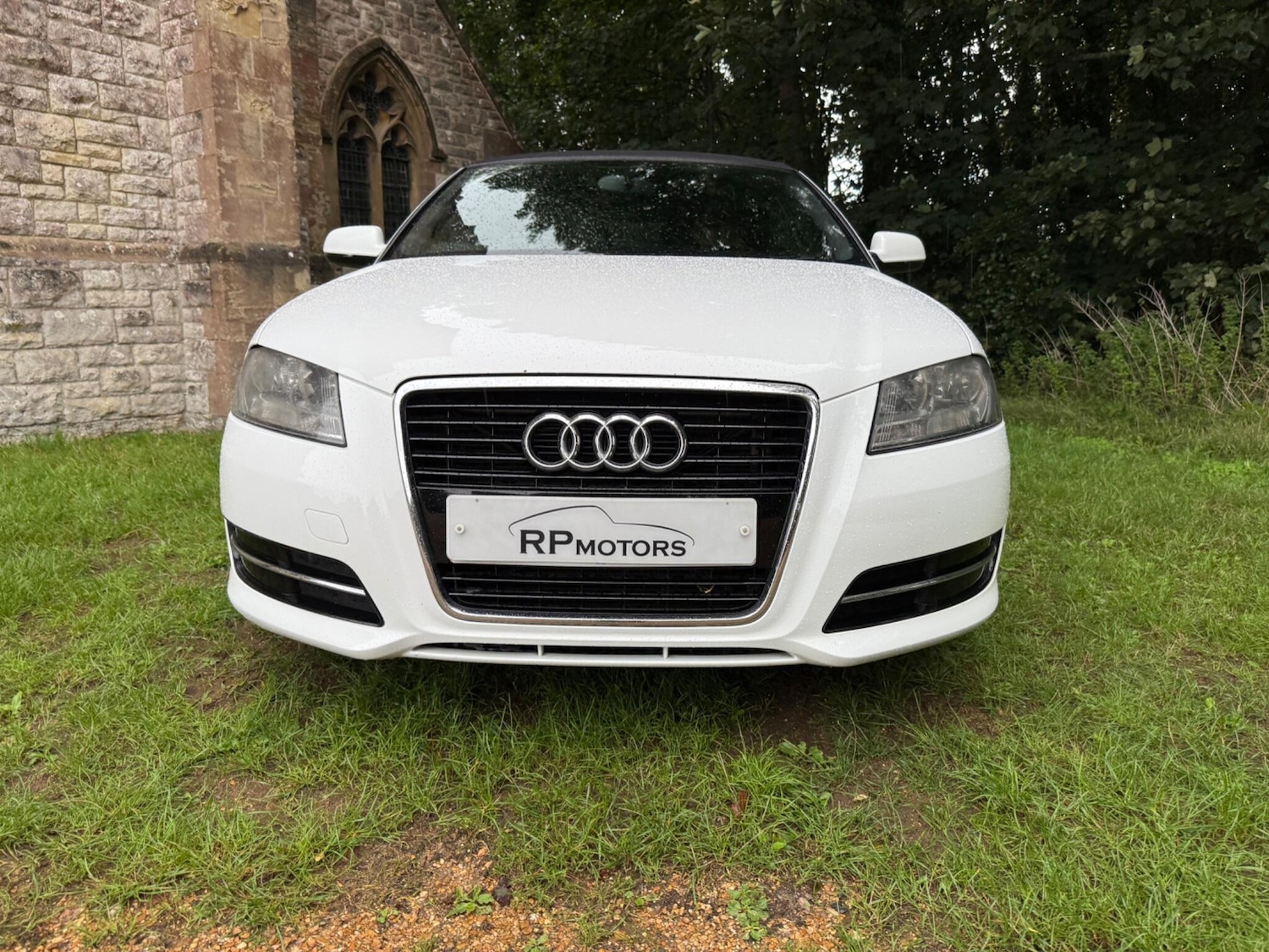 Used Audi A3 2011 for sale - 76952656: Photo 9