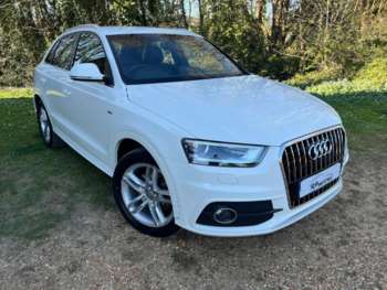 2014 (14) - 1.4 TFSI S line Euro 6 (s/s) 5dr