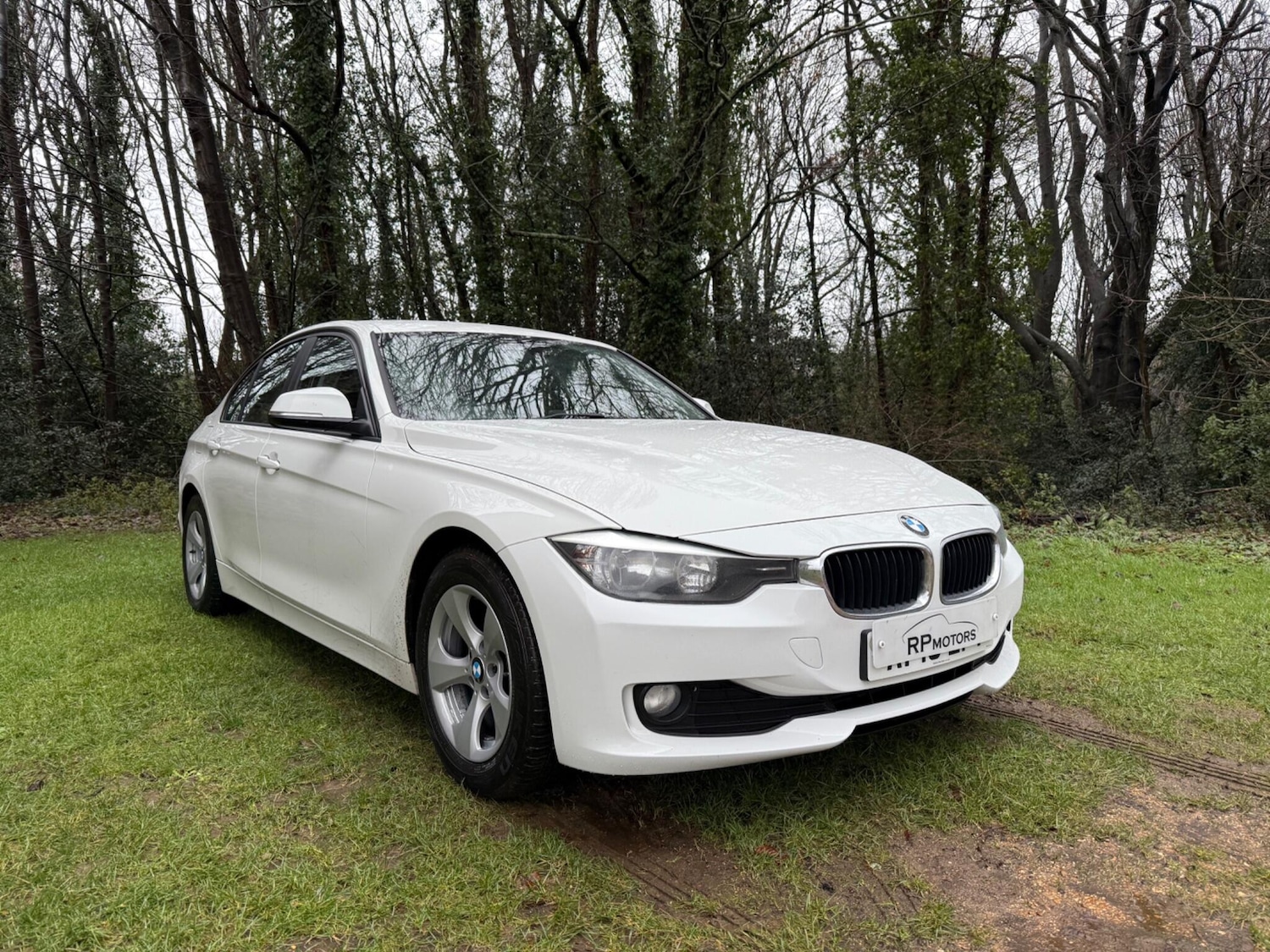 Used BMW 3 Series 2015 for sale - 77215725: Photo 10