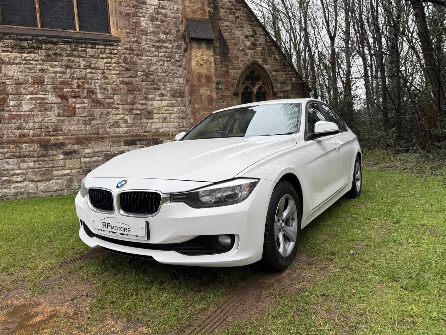 Used BMW 3 Series 2015 for sale - 77215725: Photo 11