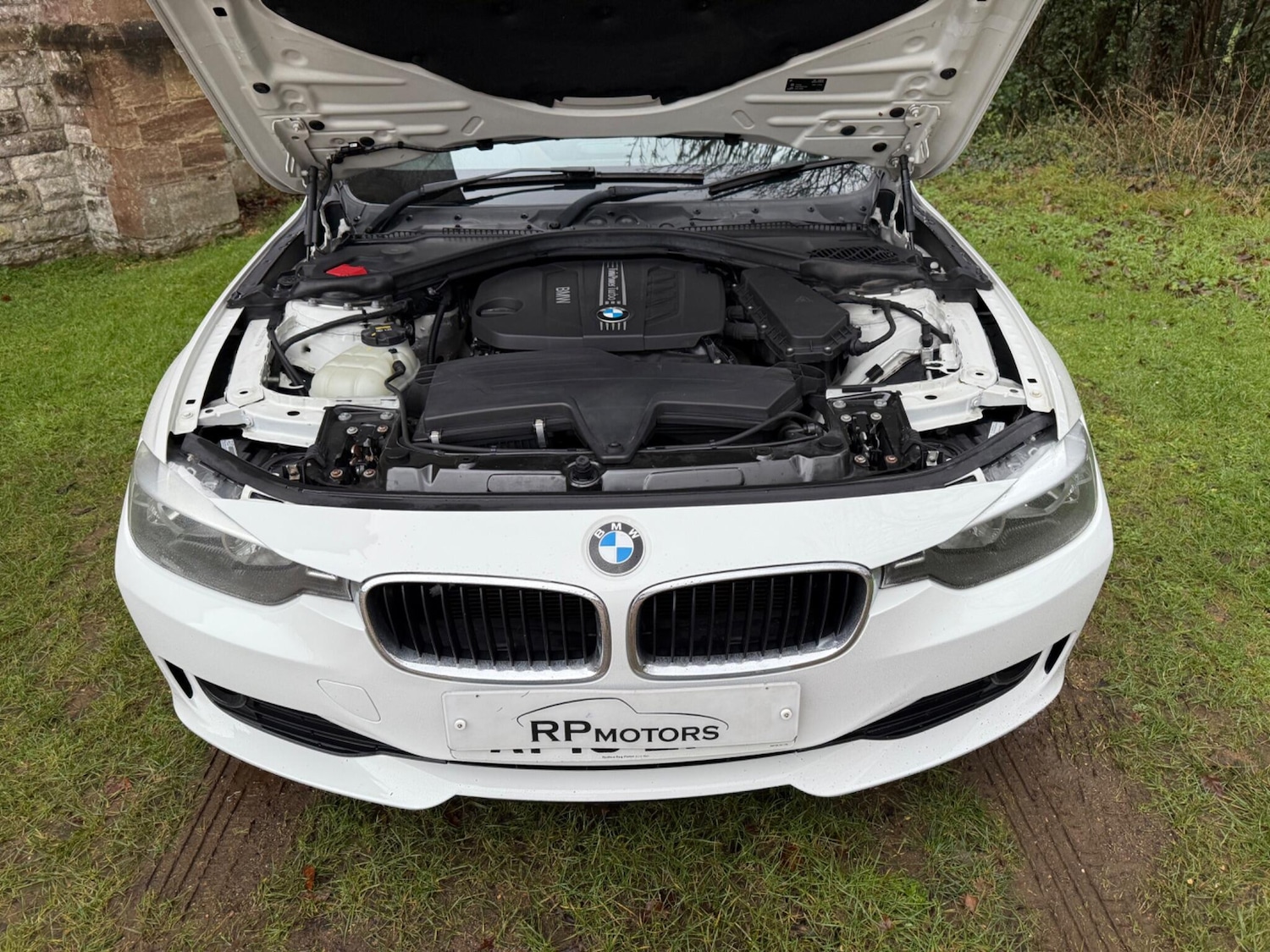 Used BMW 3 Series 2015 for sale - 77215725: Photo 16