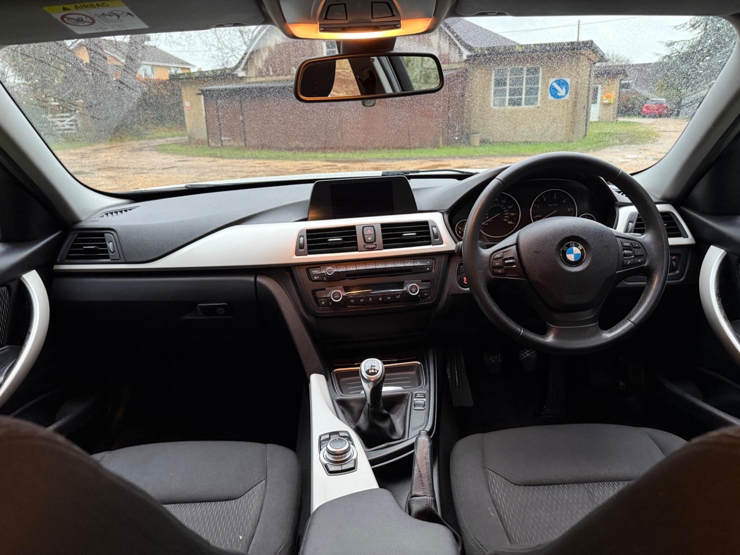 Used BMW 3 Series 2015 for sale - 77215725: Photo 17