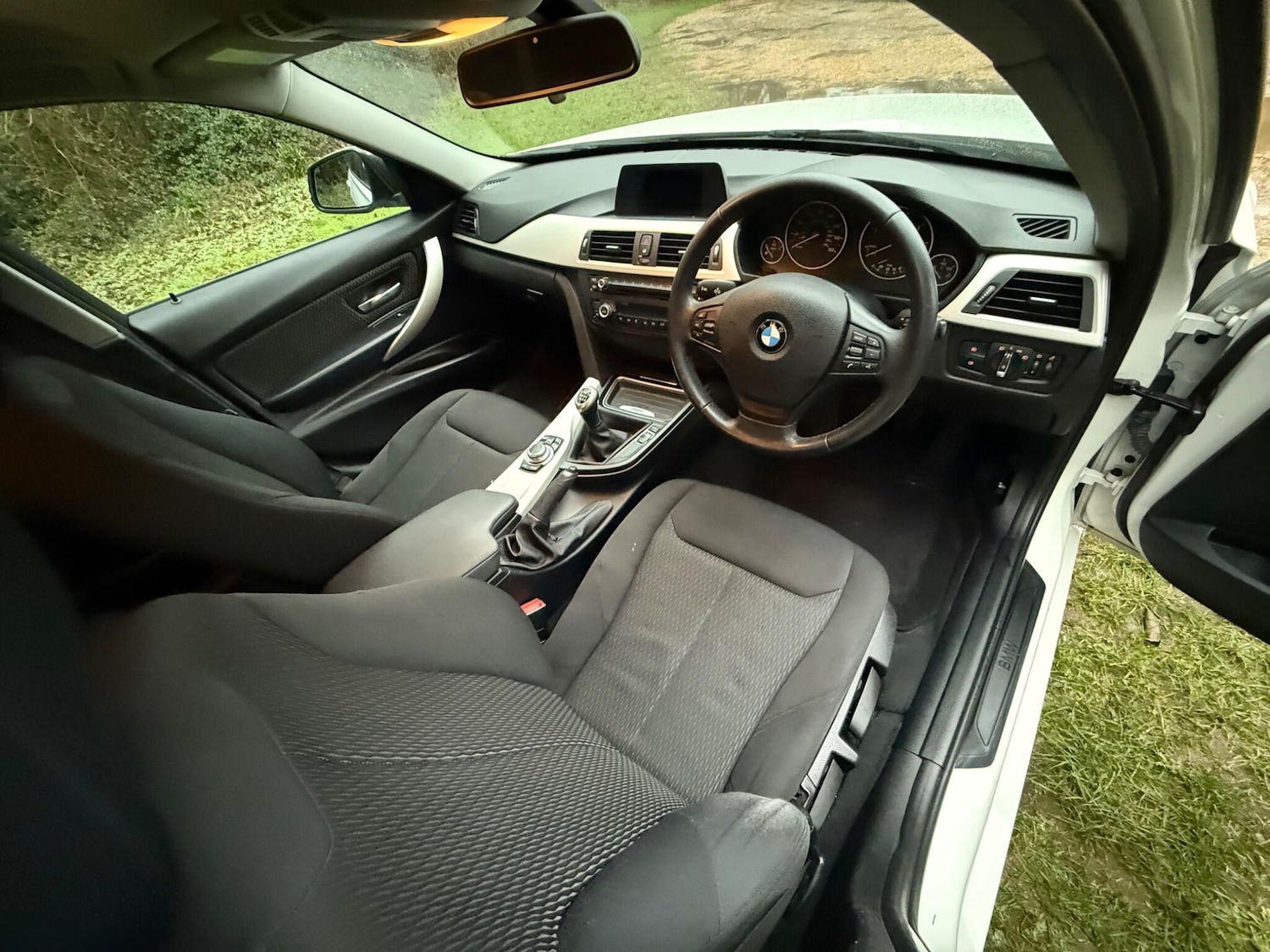 Used BMW 3 Series 2015 for sale - 77215725: Photo 18