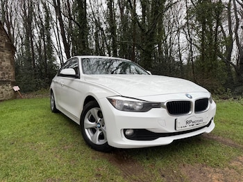 Used BMW 3 Series 2015 for sale - 77215725: Photo