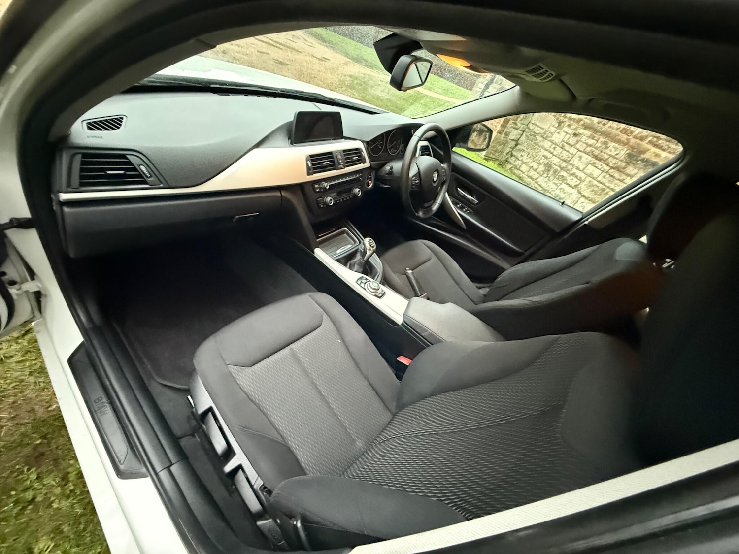 Used BMW 3 Series 2015 for sale - 77215725: Photo 21