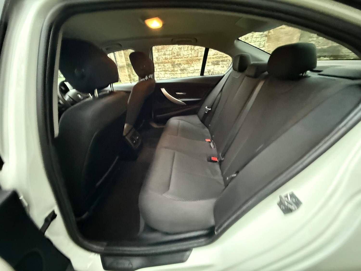 Used BMW 3 Series 2015 for sale - 77215725: Photo 25