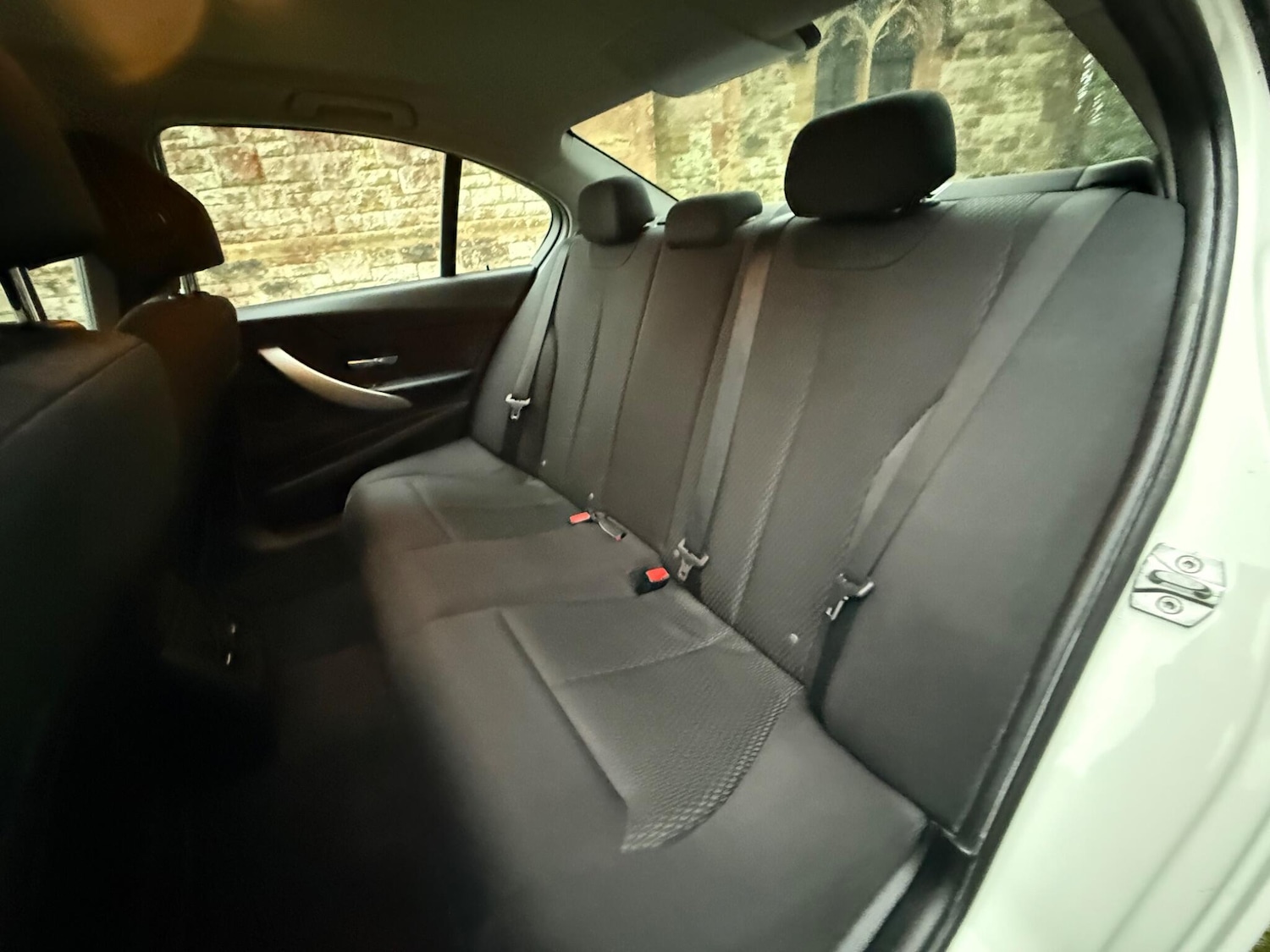 Used BMW 3 Series 2015 for sale - 77215725: Photo 26