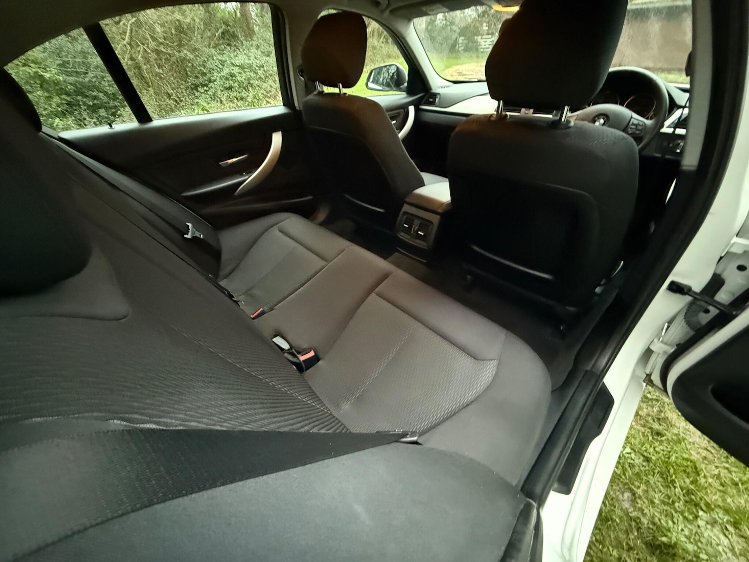 Used BMW 3 Series 2015 for sale - 77215725: Photo 27