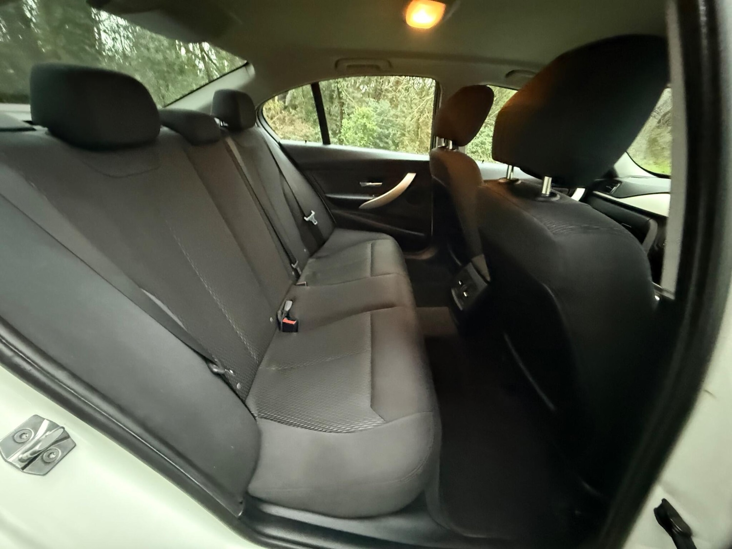 Used BMW 3 Series 2015 for sale - 77215725: Photo 28