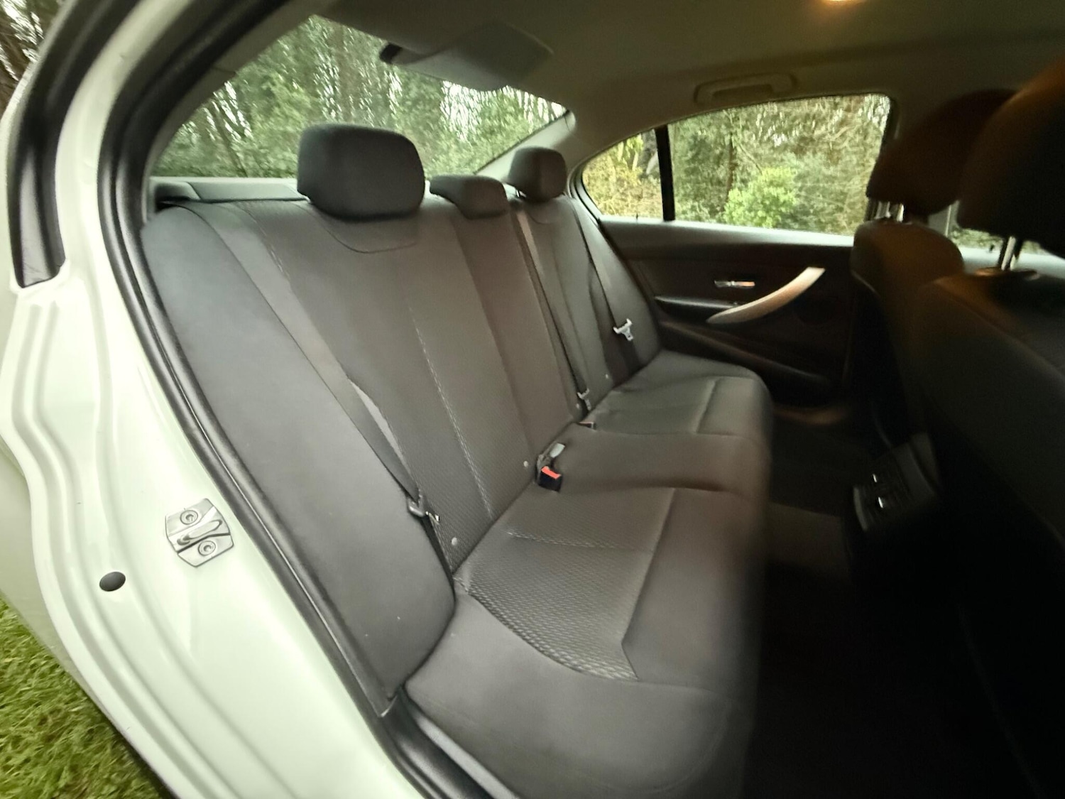 Used BMW 3 Series 2015 for sale - 77215725: Photo 29