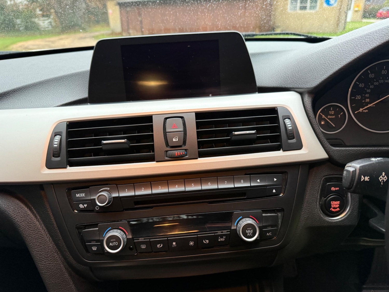 Used BMW 3 Series 2015 for sale - 77215725: Photo 38