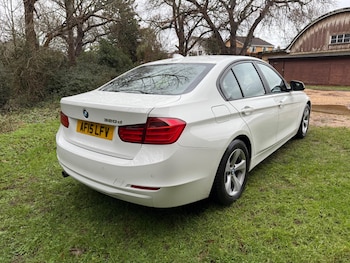 Used BMW 3 Series 2015 for sale - 77215725: Photo