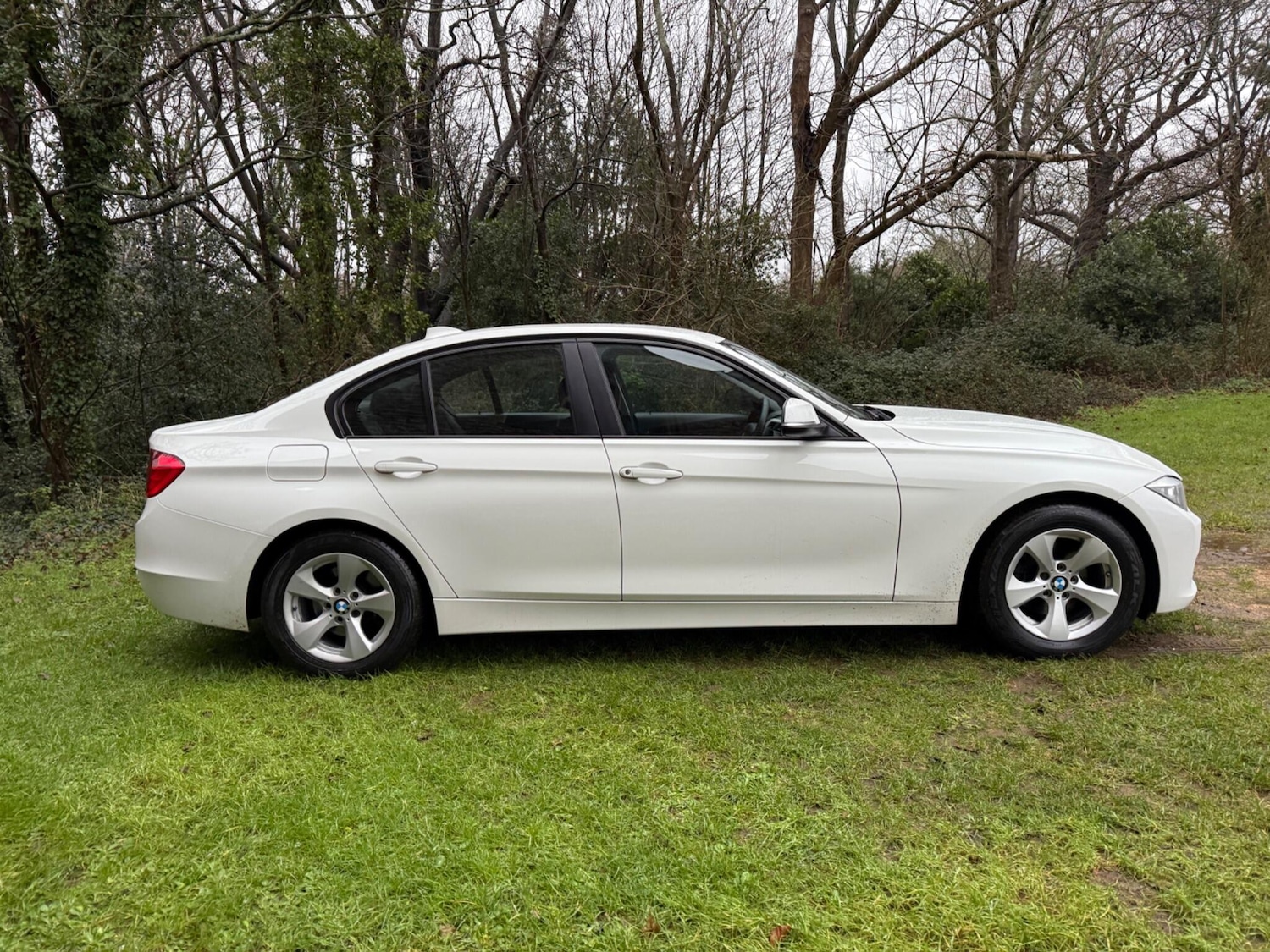 Used BMW 3 Series 2015 for sale - 77215725: Photo 5
