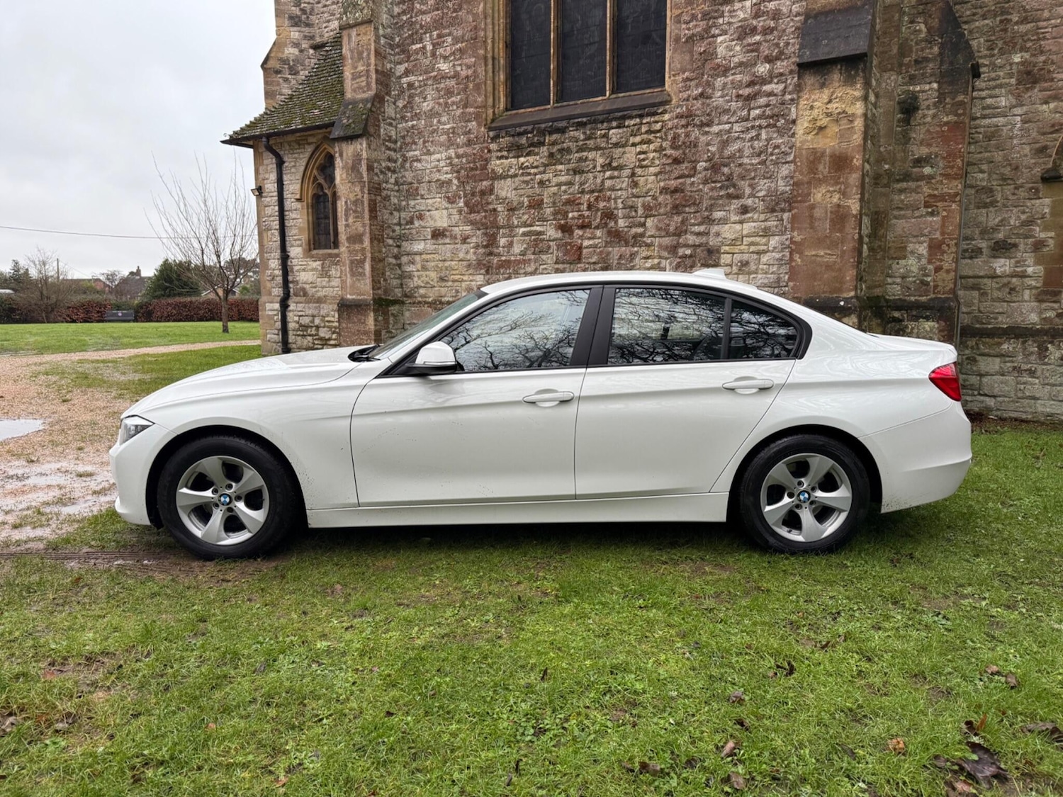 Used BMW 3 Series 2015 for sale - 77215725: Photo 6