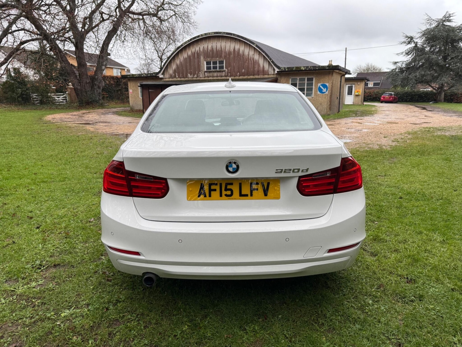 Used BMW 3 Series 2015 for sale - 77215725: Photo 7