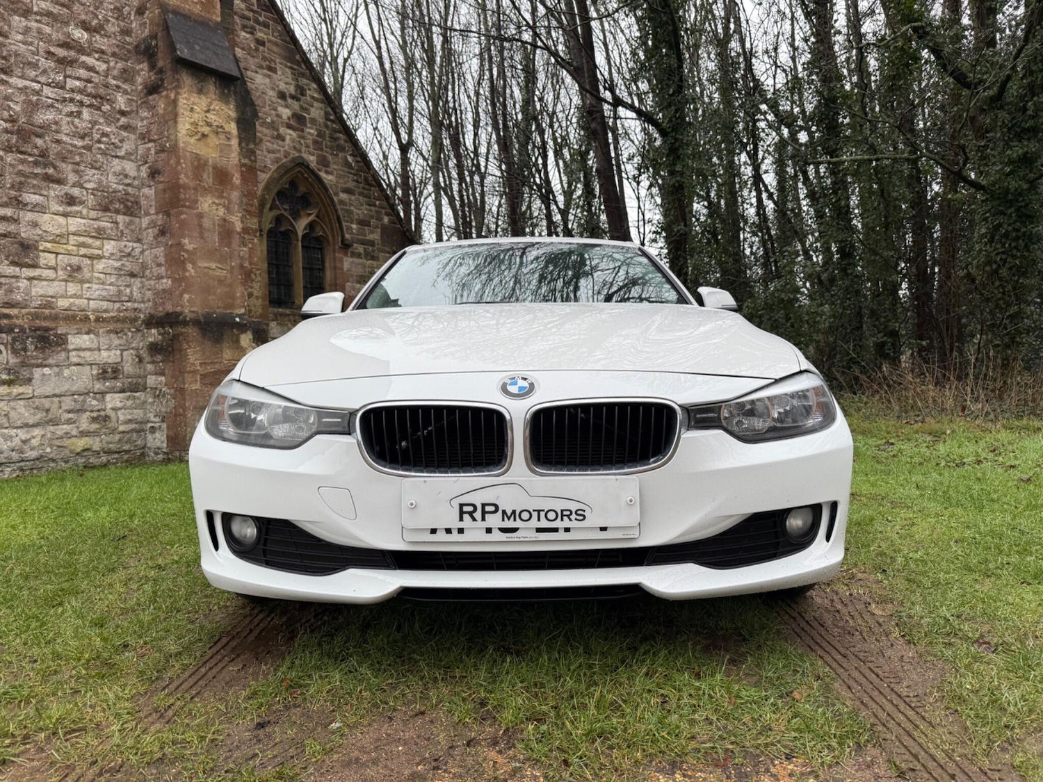 Used BMW 3 Series 2015 for sale - 77215725: Photo 9