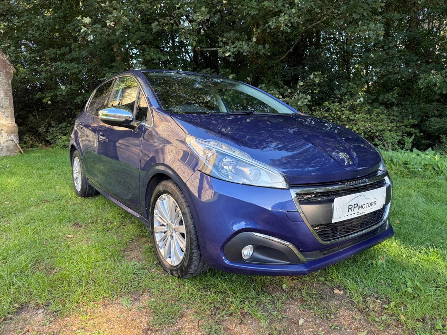 Used Peugeot 208 2017 for sale - 76026760: Photo 11