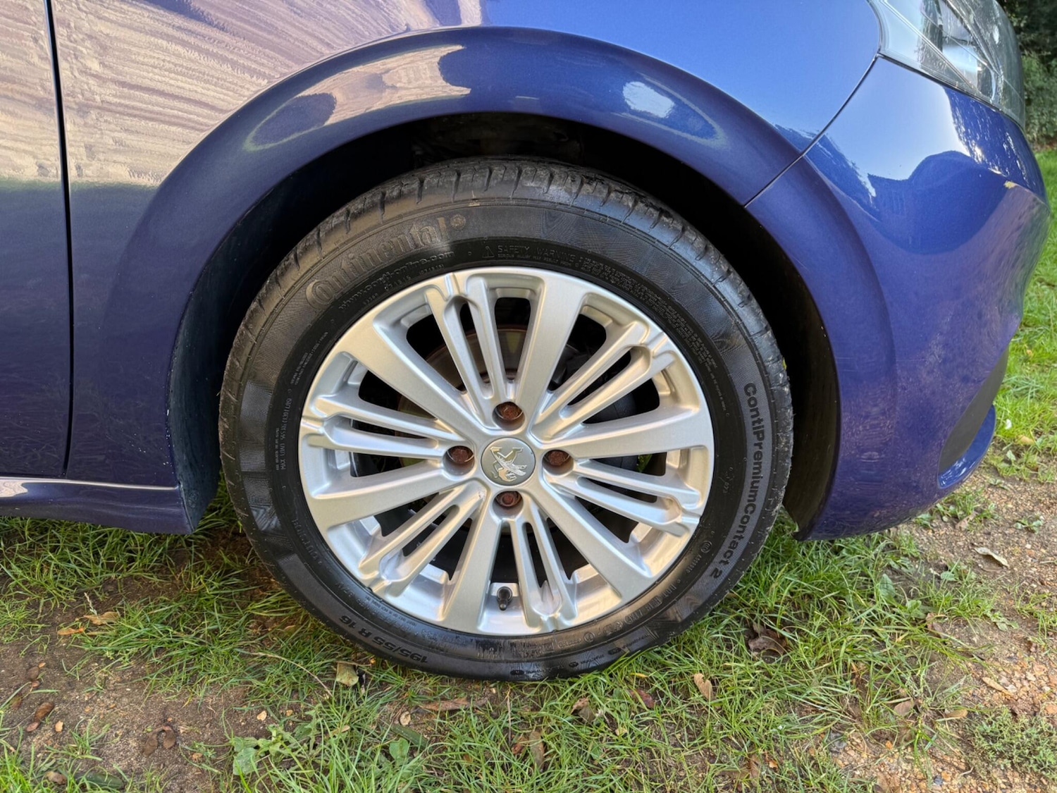 Used Peugeot 208 2017 for sale - 76026760: Photo 14