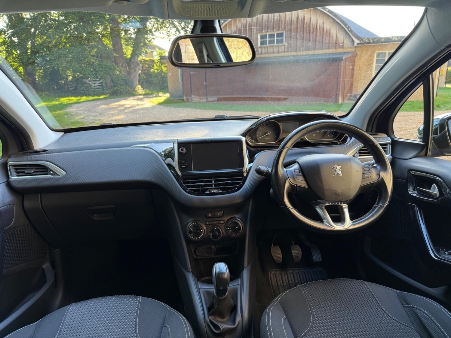 Used Peugeot 208 2017 for sale - 76026760: Photo 18