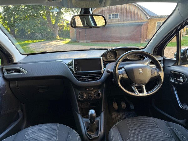 Used Peugeot 208 2017 for sale - 76026760: Photo 18