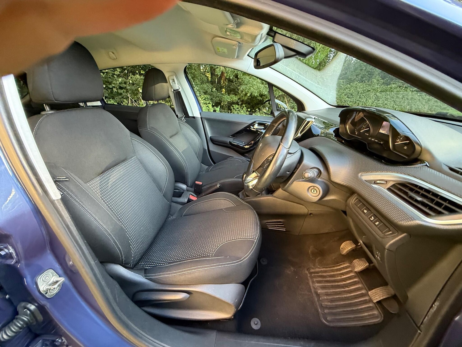 Used Peugeot 208 2017 for sale - 76026760: Photo 20