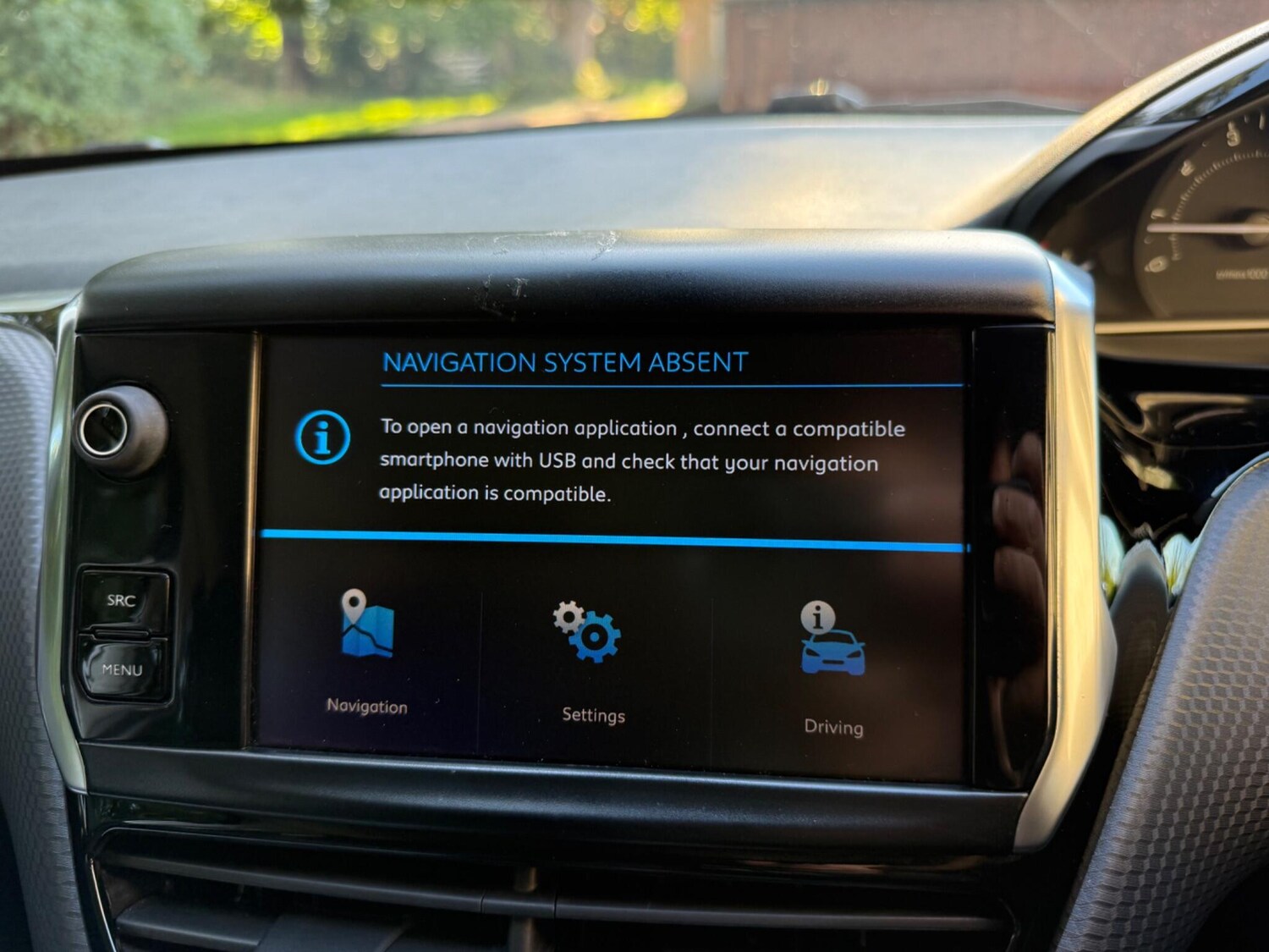 Used Peugeot 208 2017 for sale - 76026760: Photo 44