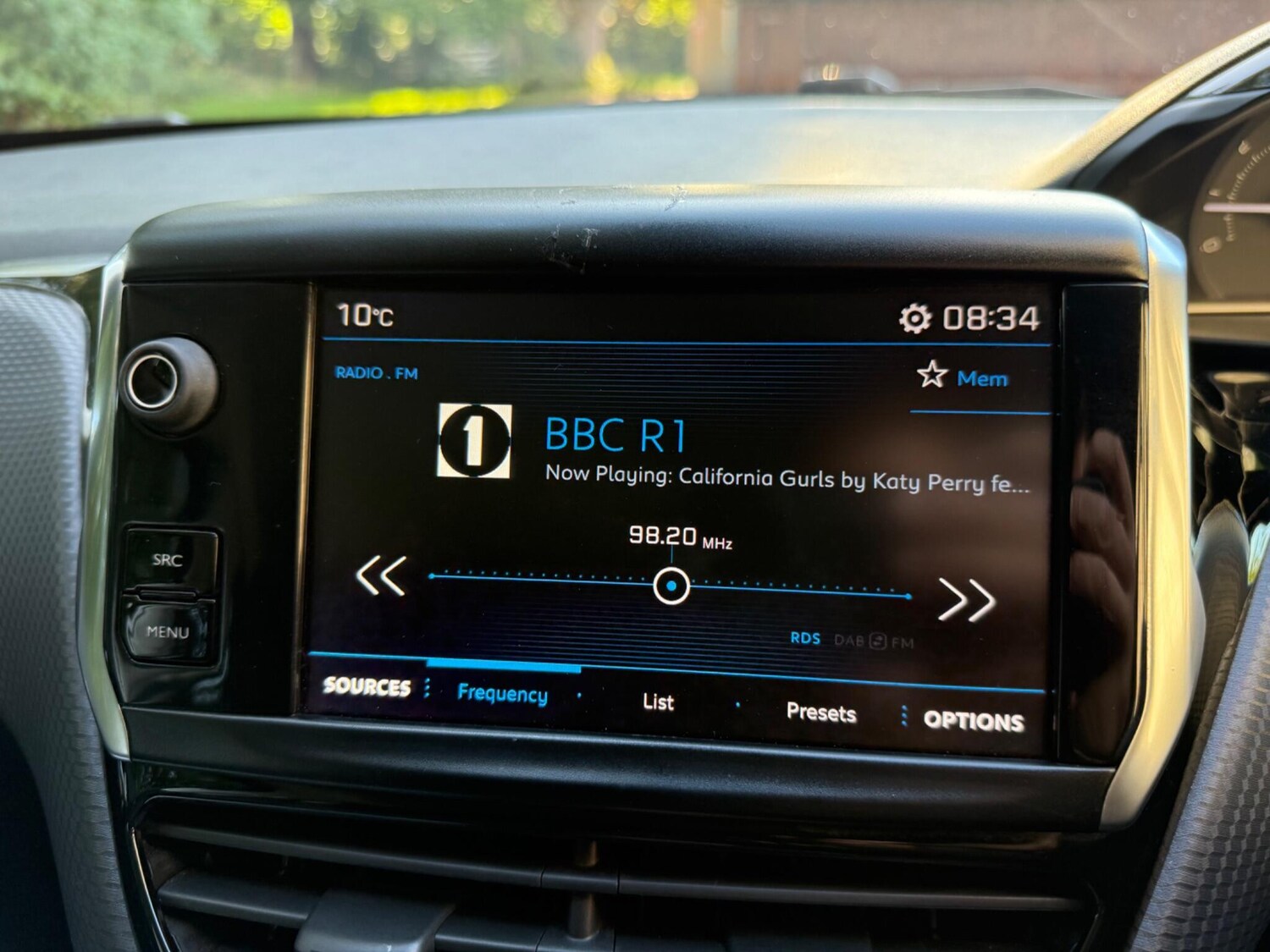 Used Peugeot 208 2017 for sale - 76026760: Photo 45