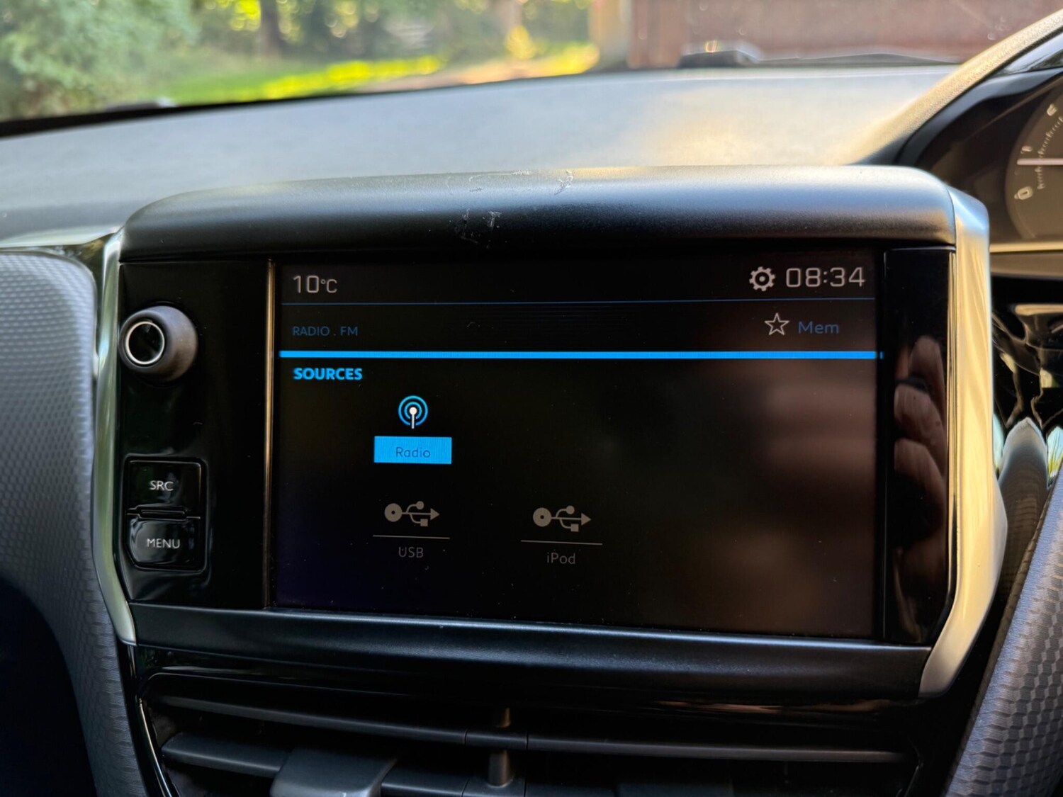 Used Peugeot 208 2017 for sale - 76026760: Photo 46