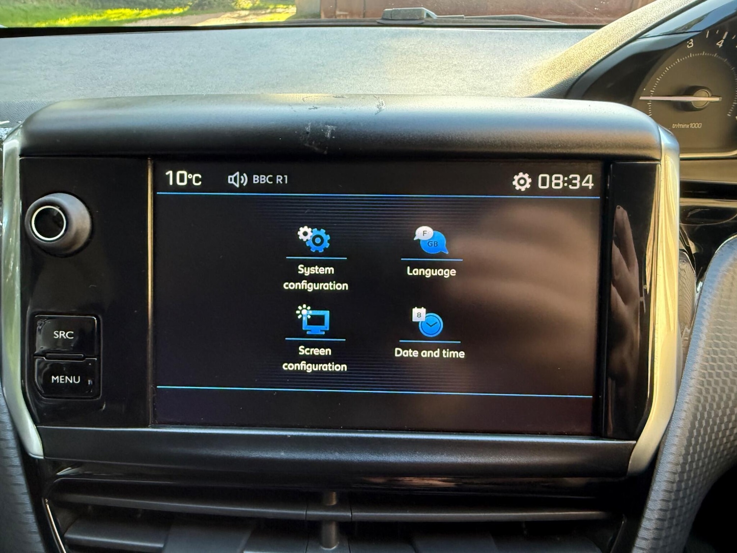 Used Peugeot 208 2017 for sale - 76026760: Photo 47